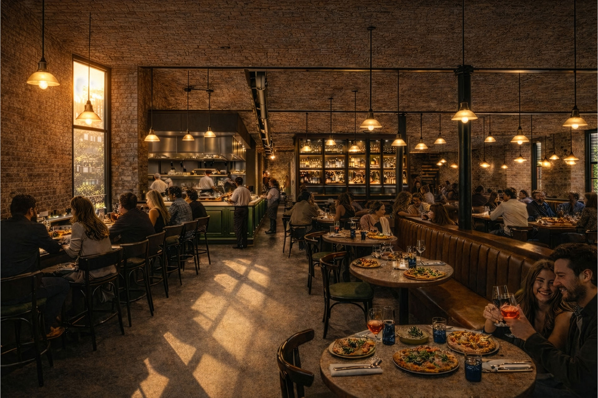 Social Osteria