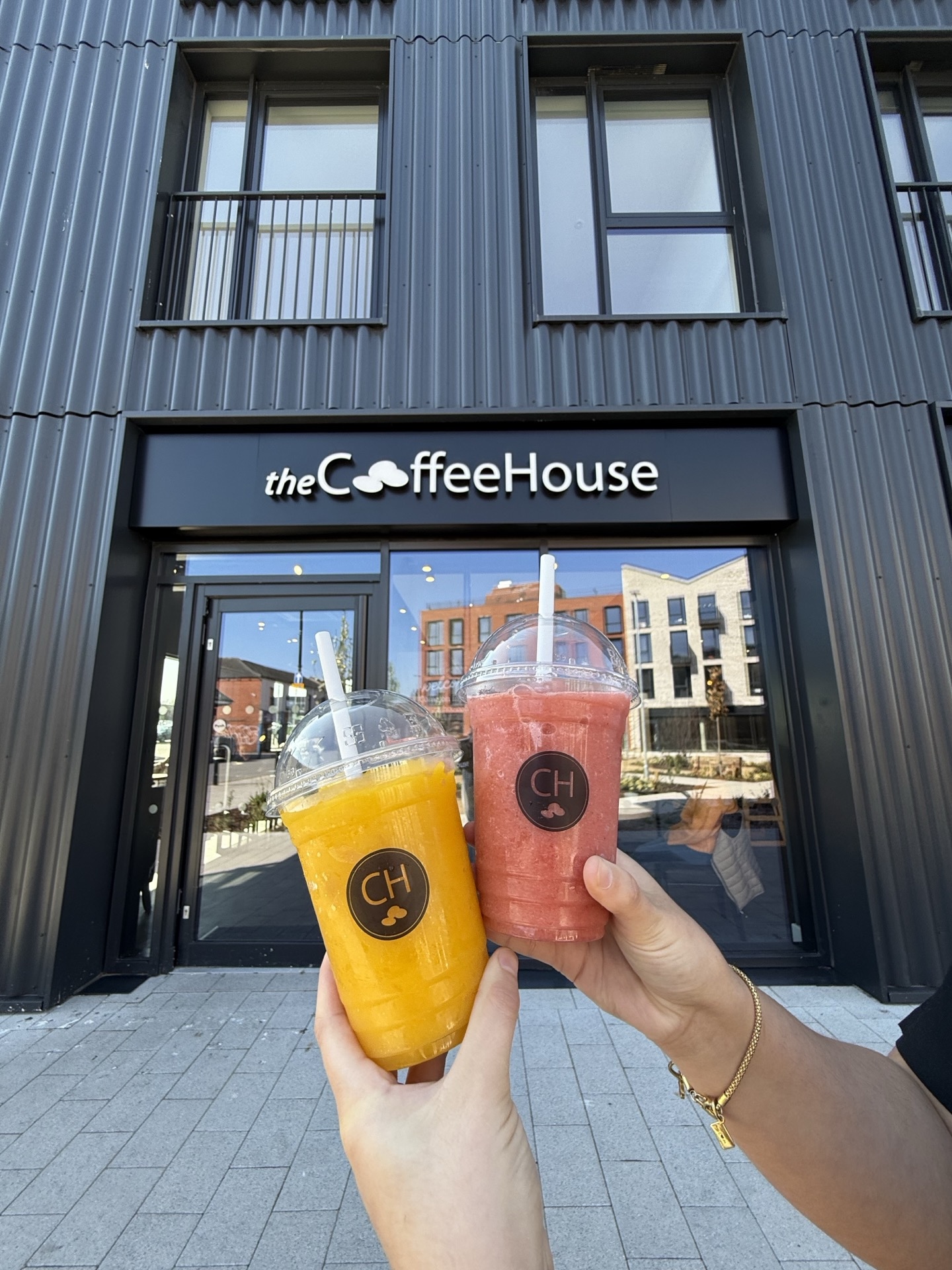 Coffee House